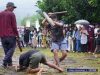 Dodengo: Tak Sekadar Seni Bela Diri