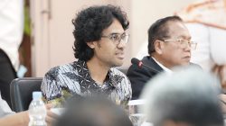Graal Minta Penegak Hukum Tak Main-main Tangani Kekerasan Seksual di Malut