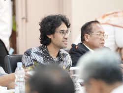 Graal Minta Penegak Hukum Tak Main-main Tangani Kekerasan Seksual di Malut