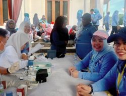 Kolaborasi Menyambut Hardiknas 2025 di Kepulauan Sula