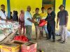 PT NHM Salurkan Bantuan untuk Korban Banjir di Lingkar Tambang