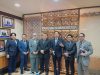 MPR RI Lakukan Kunjungan Diplomatik ke Malaysia, Bahas Penguatan Kerja Sama Bilateral
