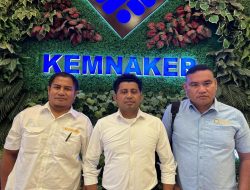 Presiden Prabowo Komitmen Hapus Outsourcing, NHM Tunjukkan Bukti Nyata Sejak 2020