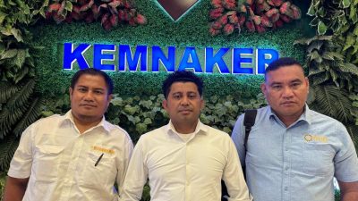 Presiden Prabowo Komitmen Hapus Outsourcing, NHM Tunjukkan Bukti Nyata Sejak 2020