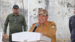 Aliong Mus Minta Masyarakat Hargai Putusan MK Soal Hasil PSU Taliabu