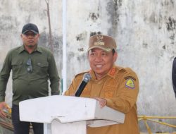 Aliong Mus Minta Masyarakat Hargai Putusan MK Soal Hasil PSU Taliabu