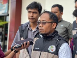 Badan Kehormatan DPRD Malut Diminta Terbuka dalam Proses Kasus Kode Etik Ketua Komisi II