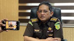 Rugikan Rp801 Juta, Jaksa Tetapkan Mantan Petinggi KONI Ternate sebagai Tersangka
