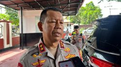 Kapolda Maluku Utara Pastikan Kasus Tambang Ilegal Ditangani Tuntas oleh Polres Jajaran