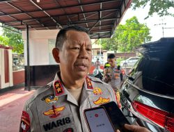 Kapolda Maluku Utara Pastikan Kasus Tambang Ilegal Ditangani Tuntas oleh Polres Jajaran