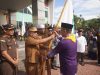Ini Pesan Piet-Kasman untuk 97 CJH Halmahera Utara