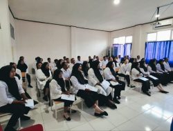 Ribuan Pendaftar Berebut Kuota Seleksi PPPK Tahap II Morotai, Ini Jumlah Formasi yang Diterima