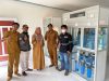 Kolaborasi Mewujudkan Desa Berdaya Melalui Depot Air Minum Program PT NHM
