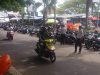 Bikin Macet, Parkir Tepi Jalan di Kota Ternate Tuai Kritik