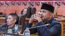Badan Kehormatan DPRD Malut Pastikan Proses Kode Etik Ketua Komisi II Terus Berlanjut