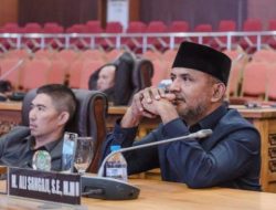 Badan Kehormatan DPRD Malut Pastikan Proses Kode Etik Ketua Komisi II Terus Berlanjut