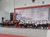 Pemda Morotai Gelar Pelepasan Jemaah Calon Haji
