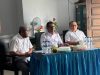 Wakil Bupati Halut Sidak Kantor PDAM Usai Cekcok Karyawan dan Direktur