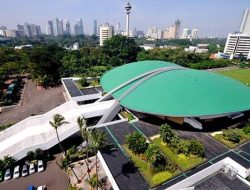 Pemilik Unit Kondotel The Bellevue Radio Dalam Mengadu ke Komisi III DPR, Minta Perlindungan Hukum