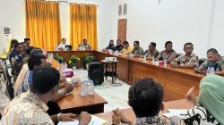 Strategi Sashabila-Yasir Dorong Kemajuan Pulau Taliabu