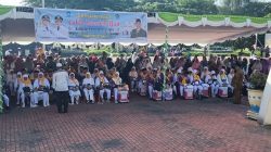 Gangguan Kesehatan, Seorang JCH Halmahera Utara Batal Berangkat