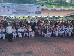 Gangguan Kesehatan, Seorang JCH Halmahera Utara Batal Berangkat
