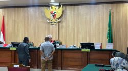 Jadi Tersangka, 5 Mantan Karyawan PT ARA Ajukan Praperadilan ke Polda