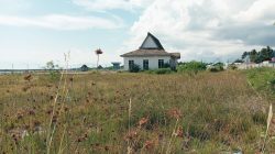 Kesiapan Festival Budaya Morotai Dinilai Gagal