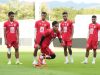 PSM Vs Malut United: Imran Minta Anak Asuhnya Tak Jemawa soal Klasemen