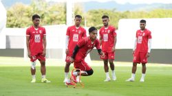 PSM Vs Malut United: Imran Minta Anak Asuhnya Tak Jemawa soal Klasemen