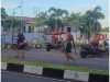 Begini Kronologi Aksi Pria 22 Tahun di Ternate yang Kejar Warga dengan Dua Parang 