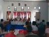 Pemdes Mira di Morotai Bikin Musyawarah Bentuk Koperasi Desa