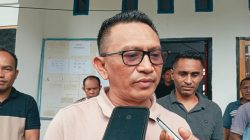 Pembentukan Kopdes Merah Putih di Morotai Ditargetkan Rampung Mei 2025