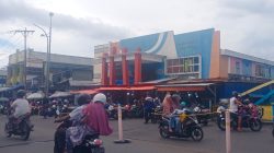 Juru Parkir Liar di Ternate Resahkan Pengunjung, Ini Respons Dishub