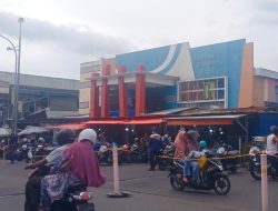 Juru Parkir Liar di Ternate Resahkan Pengunjung, Ini Respons Dishub