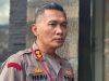 Polresta Tidore Perketat Pengamanan Gurabati Open Tournament