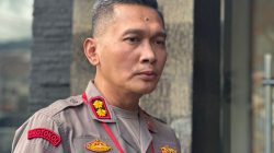 Polresta Tidore Perketat Pengamanan Gurabati Open Tournament