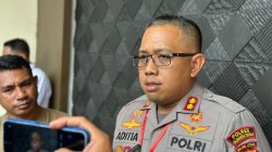 Polres Halmahera Tengah Selidiki Aktivitas Galian C Ilegal di Nusliko