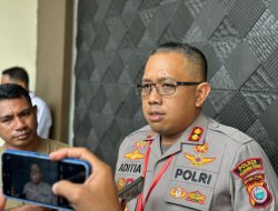 Polres Halmahera Tengah Selidiki Aktivitas Galian C Ilegal di Nusliko