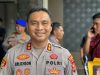 Polres Halbar Kantongi 9 Nama Calon Tersangka Kasus Tambang Ilegal di WIUP PT TUB