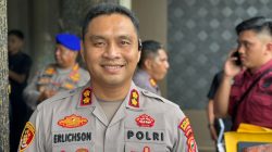 Polres Halbar Kantongi 9 Nama Calon Tersangka Kasus Tambang Ilegal di WIUP PT TUB
