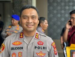 Polres Halbar Kantongi 9 Nama Calon Tersangka Kasus Tambang Ilegal di WIUP PT TUB