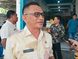 Memastikan Harga Bahan Pokok di Morotai Tetap Stabil Jelang Iduladha 2025