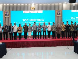 Buka Rapat Perdana LANDLAB, Menteri ATR/BPN Komitmen Wujudkan Kebijakan Pertanahan yang Berkualitas