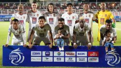 Malut United Raih Hasil Fantastis di Laga Kandang Terakhir Usai Tekuk PSIS Semarang 5-1