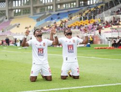 Comeback! Sayuri Bersaudara Dipanggil ke Timnas Indonesia