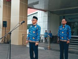 Sekda Morotai: ASN Itu Pilar Utama Birokrasi