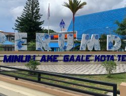 Perumda Ake Gaale Ternate Ingin Layanan Call Center Berjalan Efektif dan Responsif