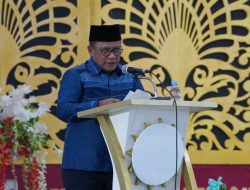 STQH Tingkat Kabupaten di Morotai Resmi Digelar
