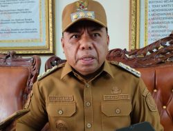 Desa di Halmahera Utara yang Tak Bentuk Koperasi Merah Putih Akan Disanksi